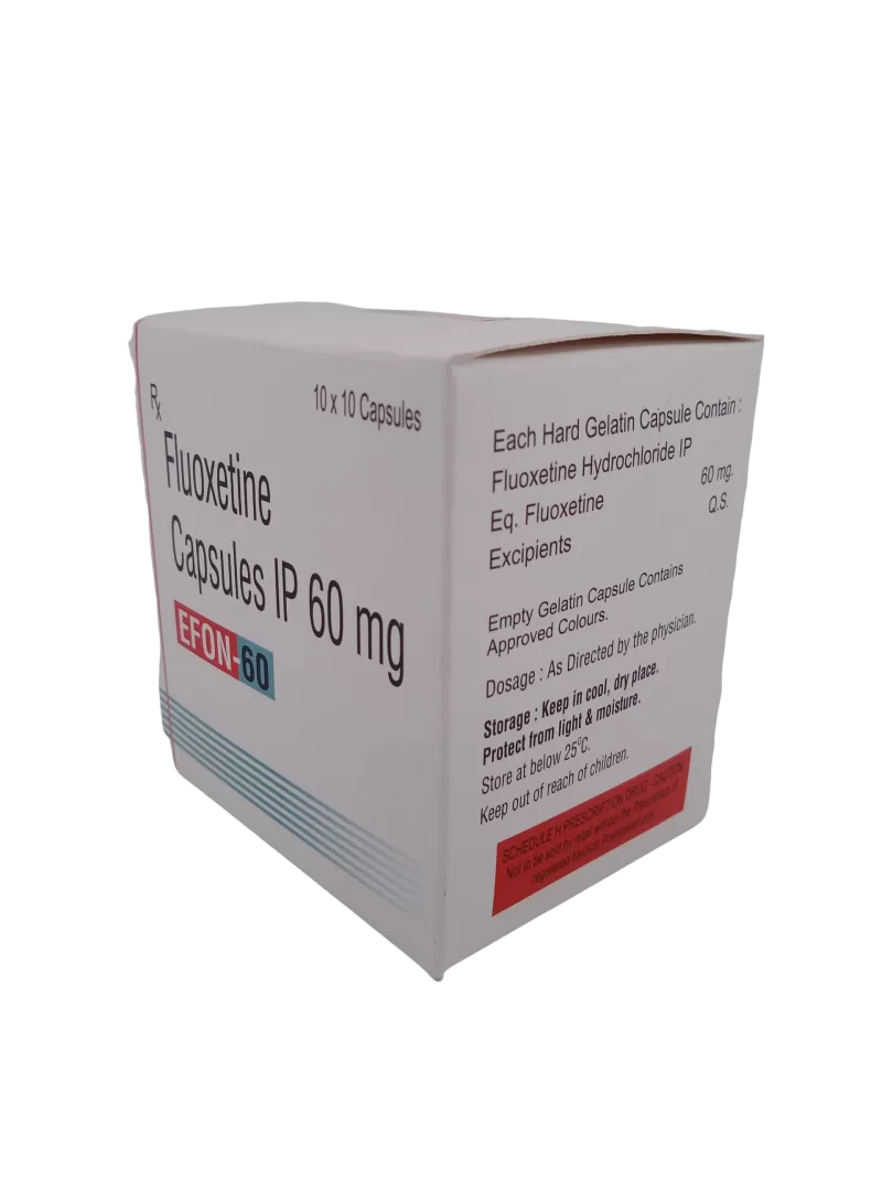 EFON 60 MG - 10 CAPSULES - Image 4