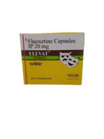 ELEVAT 20 MG - 10 CAPSULE