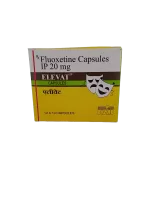 ELEVAT 20 MG - 10 CAPSULE