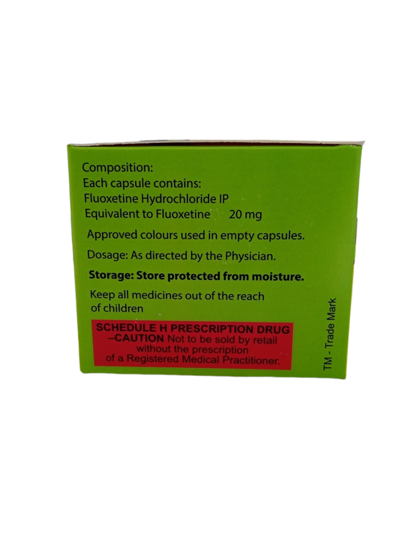 ELEVAT 20 MG - 10 CAPSULE - Image 4