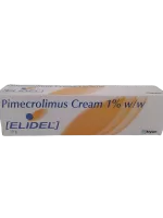 ELIDEL CREAM 1% - 1 TUBE OF 10GM