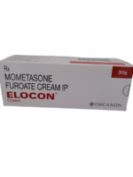 ELOCON CREAM - 1 BOTTLE OF 30g
