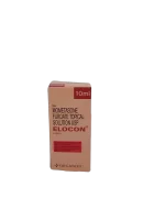 ELOCON LOTION - 1 BOTTLE OF 10ML