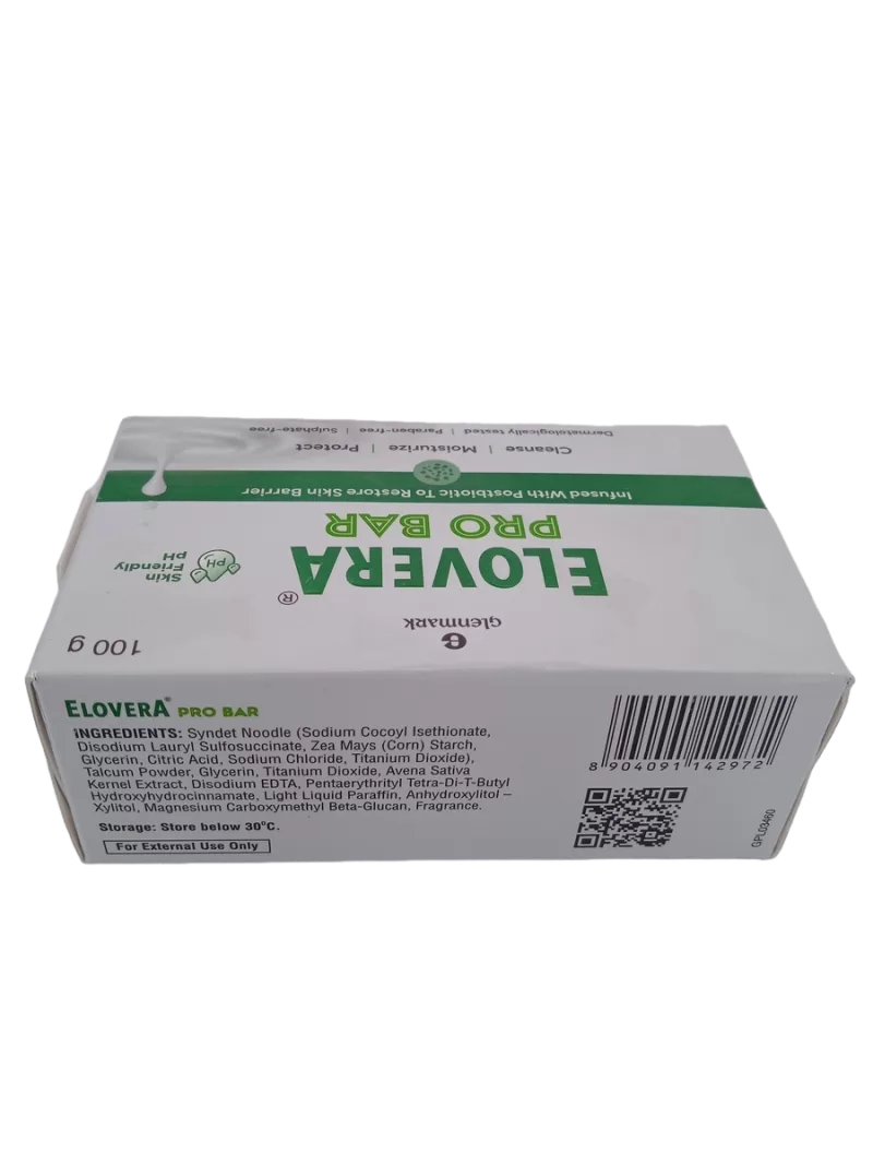 ELOVERA PRO BAR - 1 BAR OF 100g - Image 2