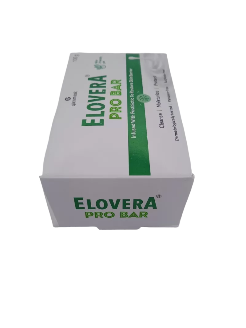 ELOVERA PRO BAR - 1 BAR OF 100g - Image 3