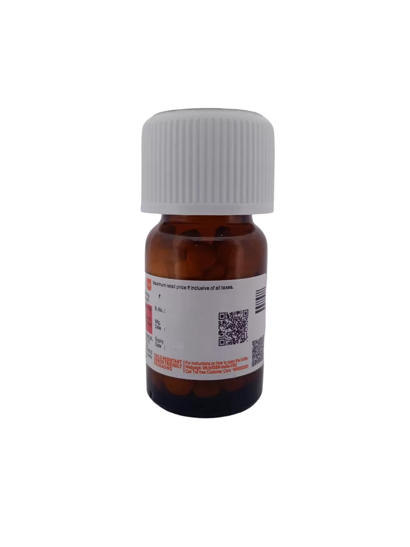 ELTROXIN 100 MCG - 1 BOTTLE OF 120 TABLETS - Image 4