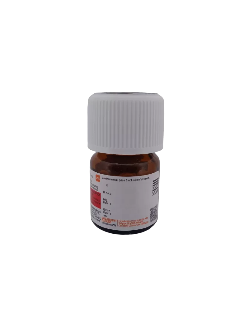 ELTROXIN 25 MCG - 1 BOTTLE OF 120 TABLETS - Image 3