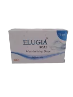 ELUGIA SOAP - 1 BAR OF 75g
