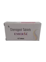 EMERSA 2 MG - 10 TABLETS