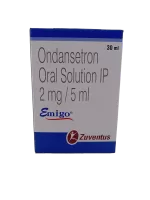EMIGO 2 MG - 1 BOTTLE OF 30ML