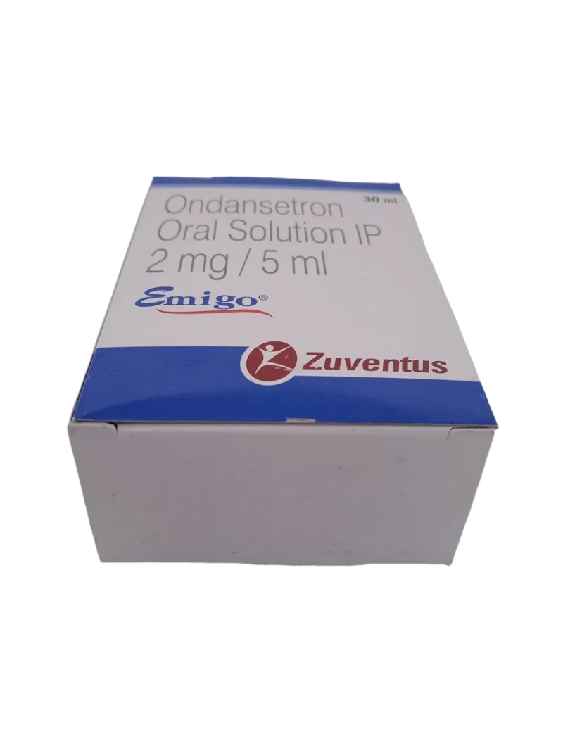EMIGO 2 MG - 1 BOTTLE OF 30ML - Image 4