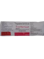 EMPROGEST GEL 8% - 1 PACK