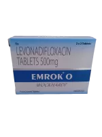 EMROK O - 4 TABLETS