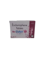 EN-CLOFERT 50 MG - 5 TABLETS
