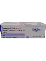 EPIDUO GEL - 1 TUBE OF 30gm
