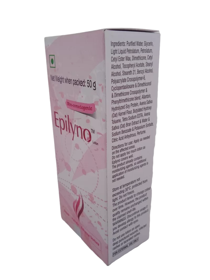 EPILYNO - 1 BOTTLE OF 50g - Image 2