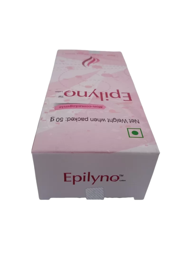 EPILYNO - 1 BOTTLE OF 50g - Image 3