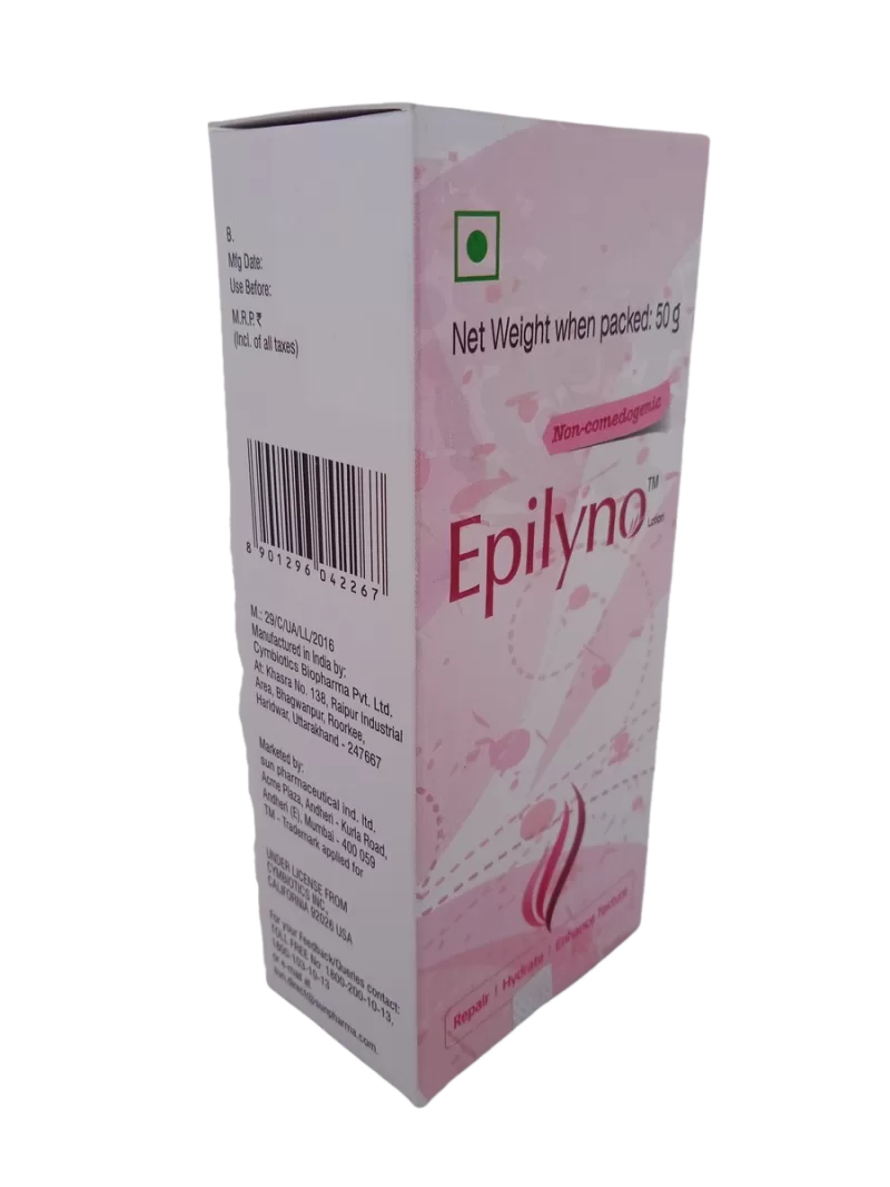 EPILYNO - 1 BOTTLE OF 50g - Image 4