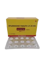 EPTUS 25 MG - 15 TABLETS
