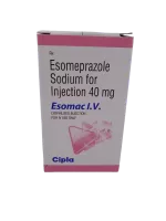 ESOMAC I.V. 40 MG - 1 VIAL
