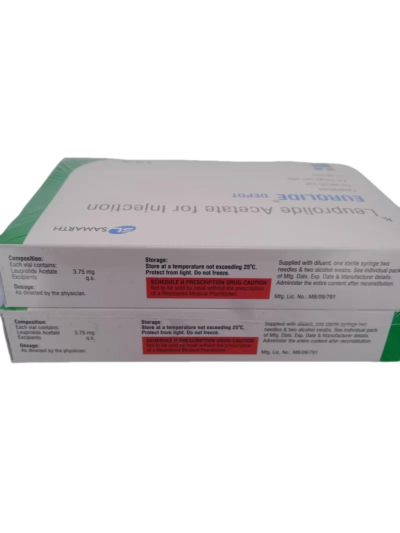 EUROLIDE DEPOT 3.75 MG - 1 PACK - Image 3