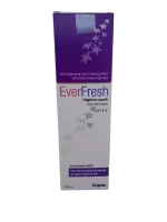EVERFRESH (HYGIENE WASH) - 1 BOTTLE OF 100ML