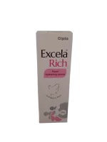 EXCELA RICH (FACIAL HYDRATING LOTION) - 1 BOTTLE OF 50g