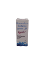 EYEMIST - 1 BOTTLE OF 10ML