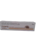 EZANIC CREAM 20% - 1 TUBE OF 15g