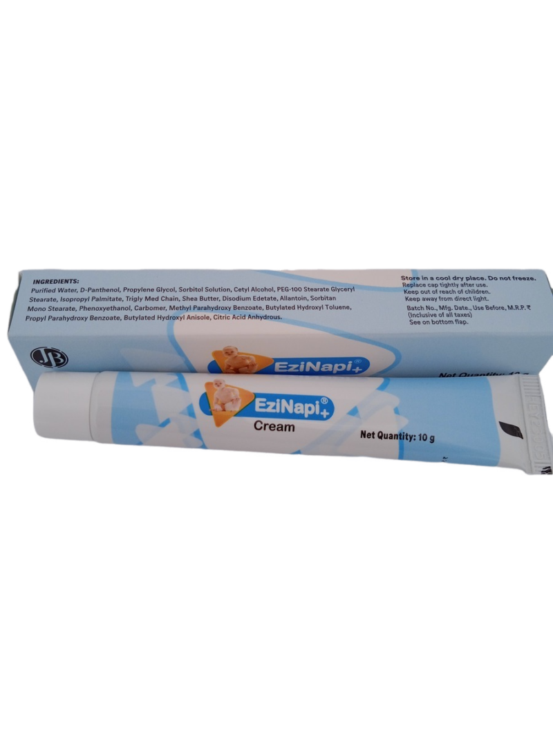 EZINAPI PLUS CREAM - 1 TUBE OF 10g - Image 2