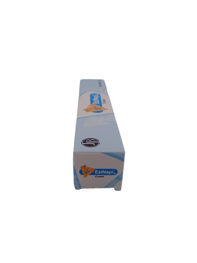 EZINAPI PLUS CREAM - 1 TUBE OF 10g - Image 4