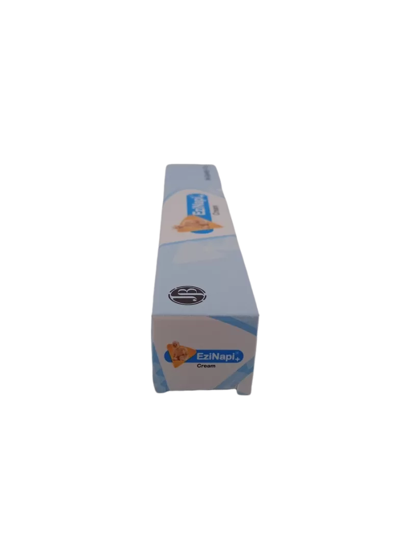 EZINAPI PLUS CREAM - 1 TUBE OF 10g - Image 4