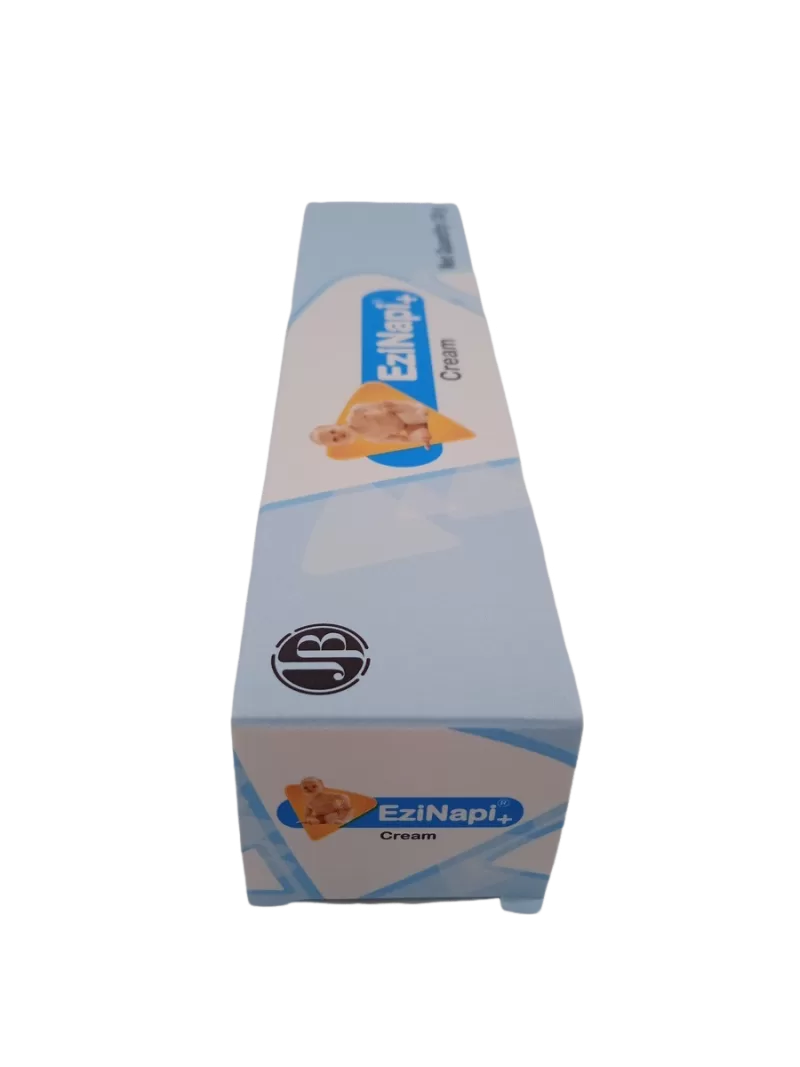 EZINAPI PLUS CREAM - 1 TUBE OF 30g - Image 4