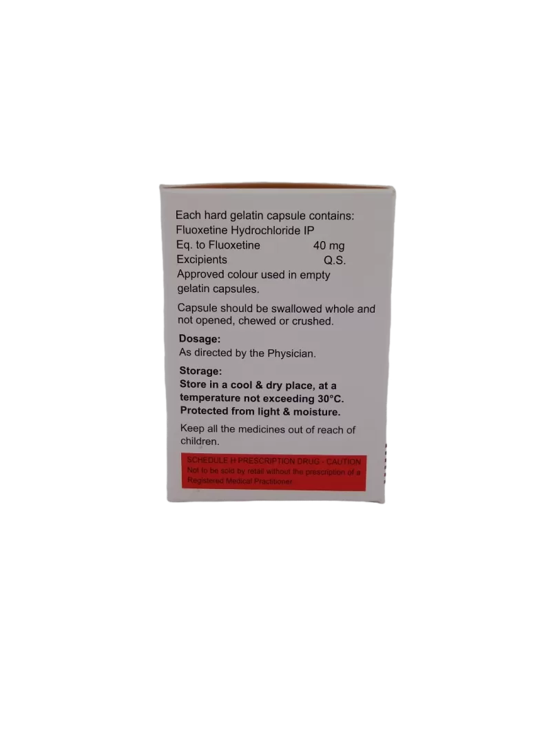 EFON 40 MG - 10 TABLETS - Image 4