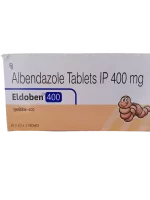 ELDOBEN 400 MG - 10 TABLETS