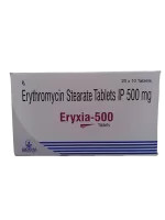 ERYXIA 500MG - 10 TABLETS