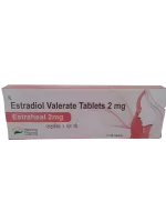 ESTRASIGN 2 MG - 28 TABLETS