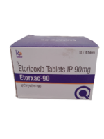 ETORXAC 90 MG - 10 TABLET