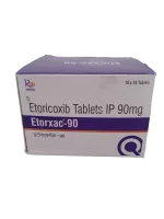 ETORXAC 90 MG - 10 TABLET