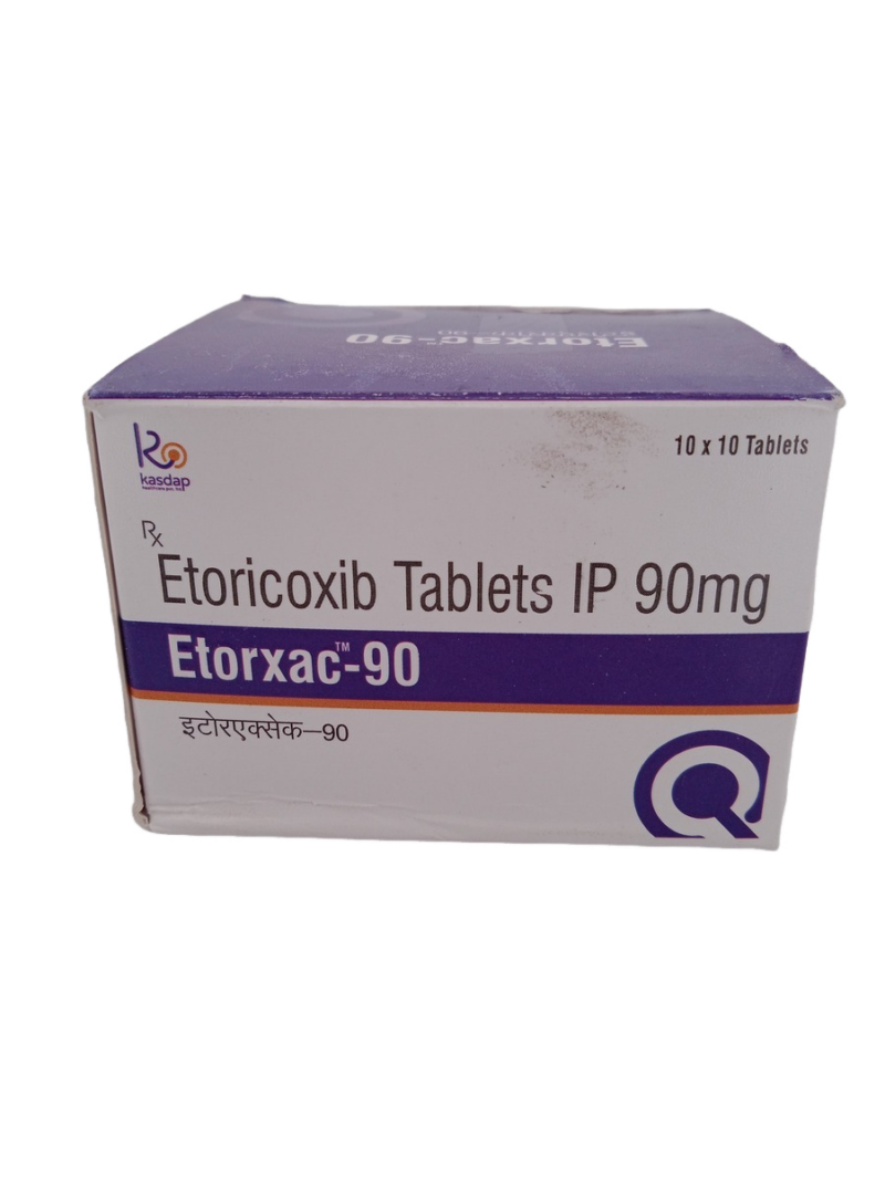 ETORXAC 90 MG - 10 TABLET