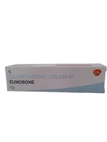 EUMOSONE - 1 TUBE OF 15gm