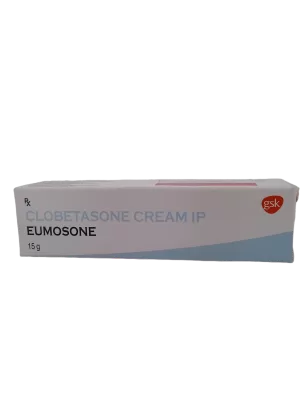EUMOSONE - 1 TUBE OF 15gm
