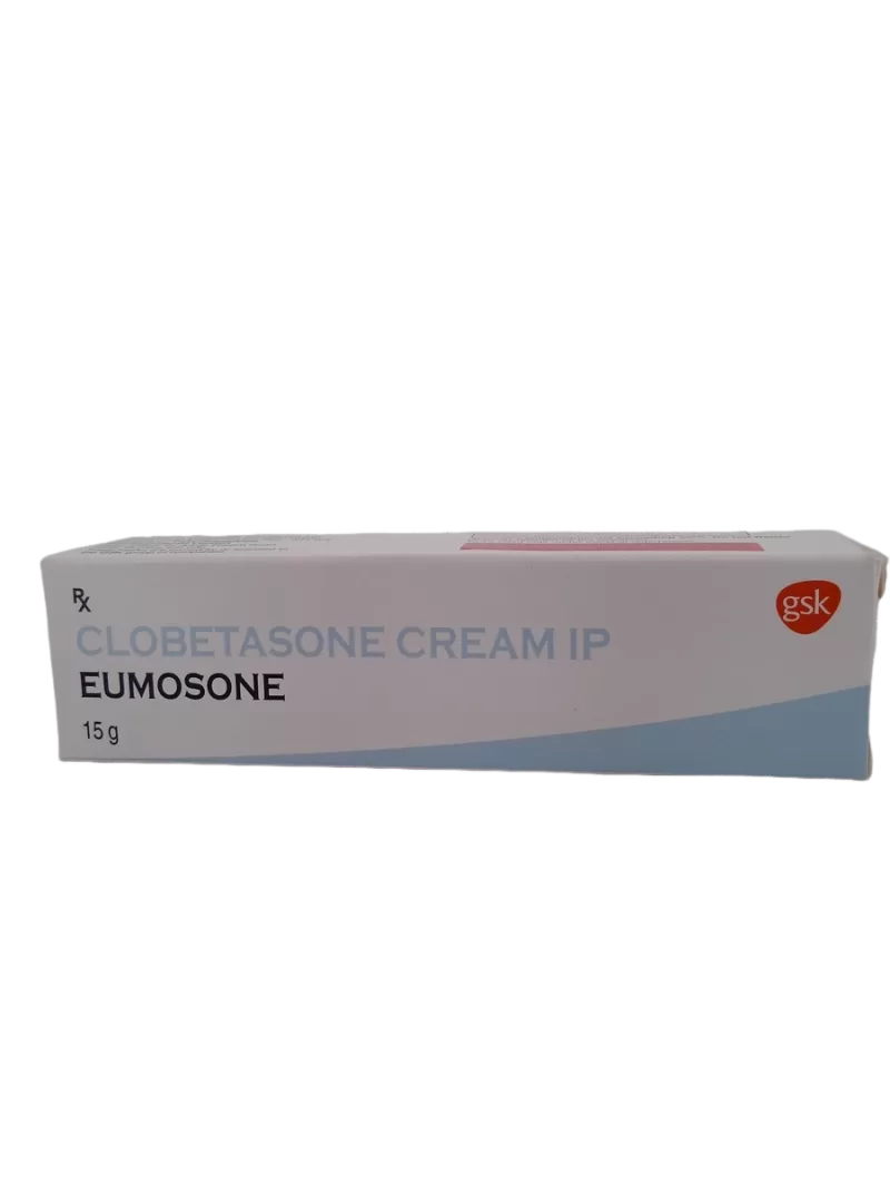 EUMOSONE - 1 TUBE OF 15gm
