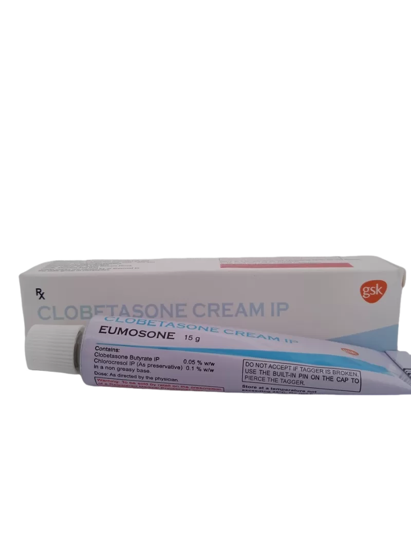 EUMOSONE - 1 TUBE OF 15gm - Image 2