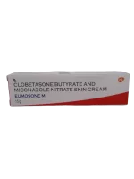 EUMOSONE-M - 1 TUBE OF 15gm