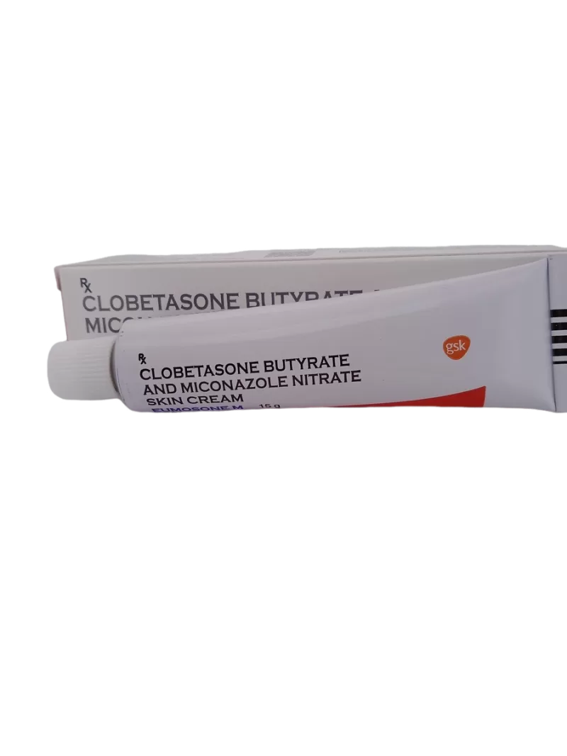EUMOSONE-M - 1 TUBE OF 15gm - Image 4