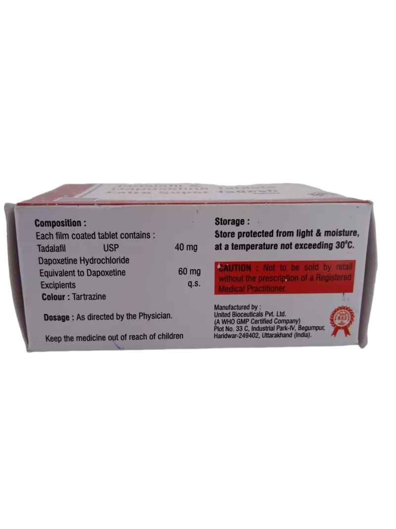 EXTRA SUPER TADASH - 10 TABLETS - Image 4