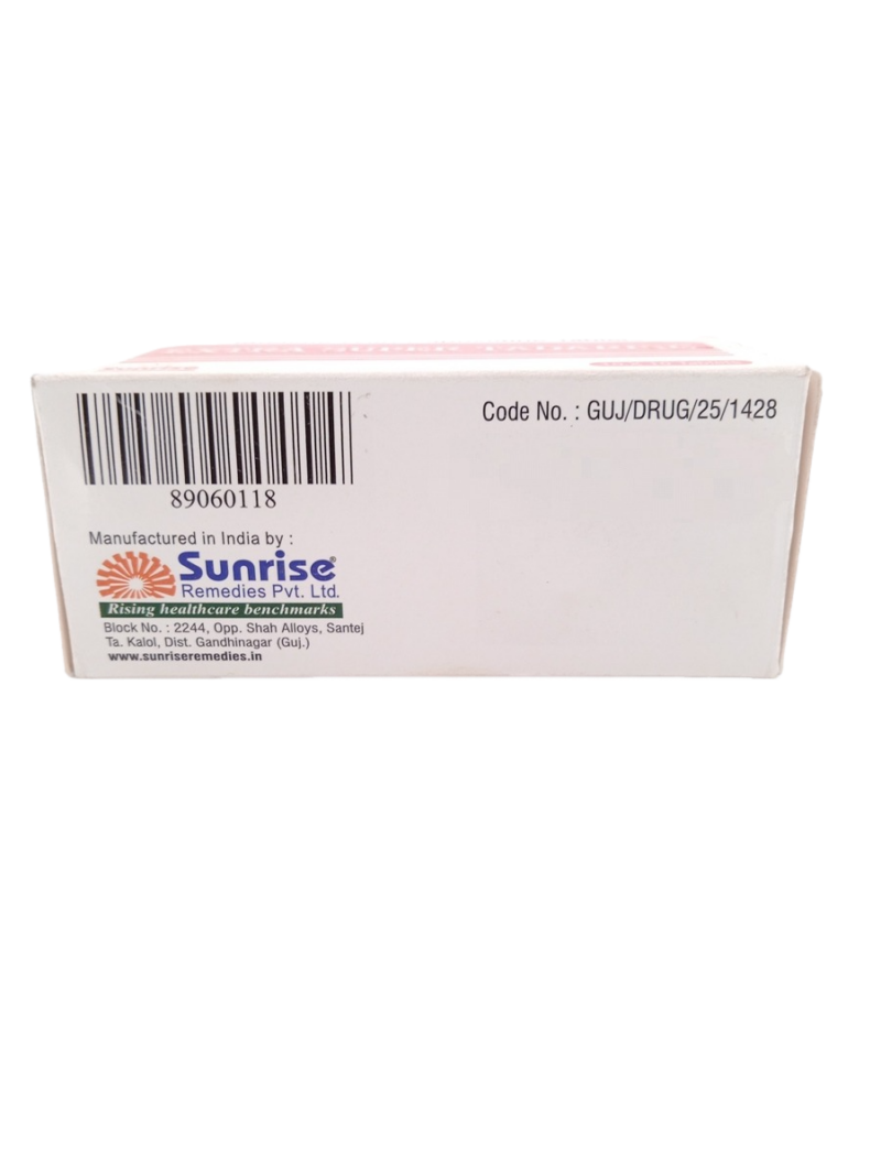 EXTRA SUPER TADARISE - 10 TABLETS - Image 5