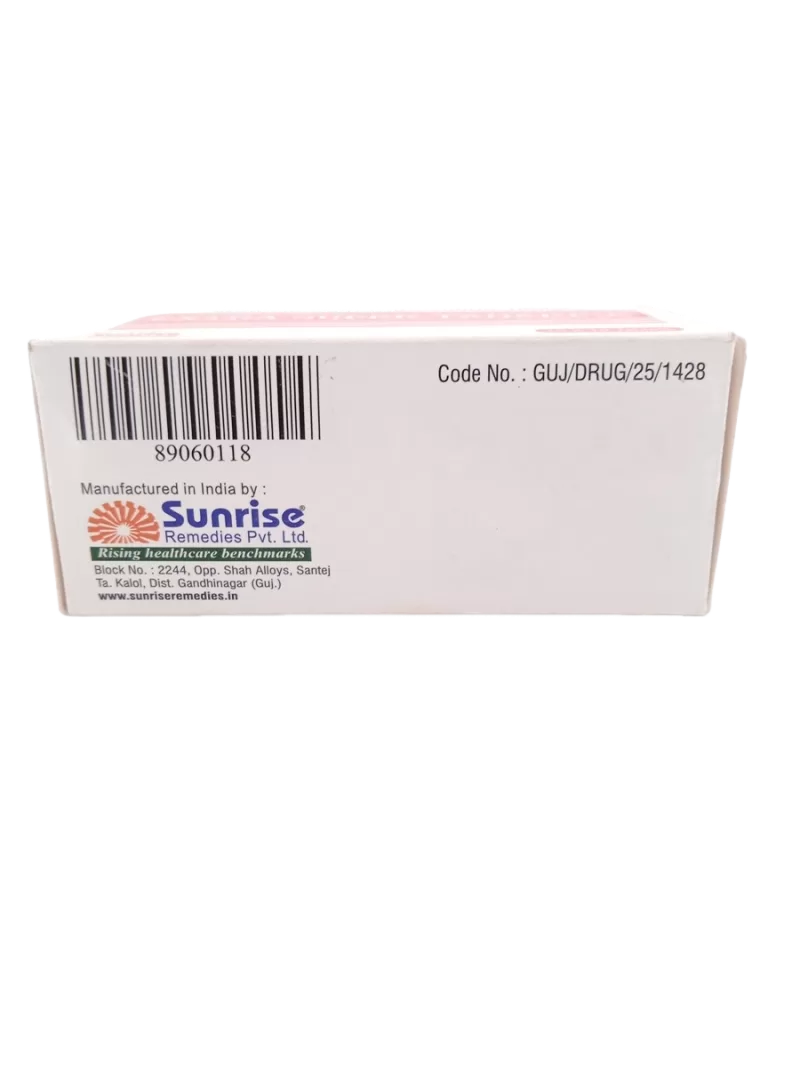 EXTRA SUPER TADARISE - 10 TABLETS - Image 5