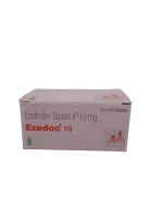 EZEDOC 10 MG - 10 TABLET
